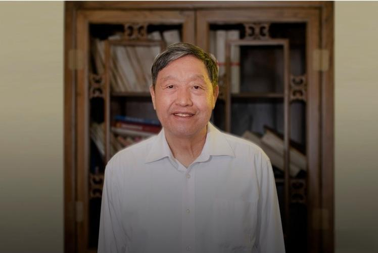張書練：四十光陰駒過隙，初心還似少年時 | CLP和我